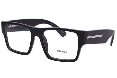 prada pr 08|Prada PR A08V Eyeglasses .